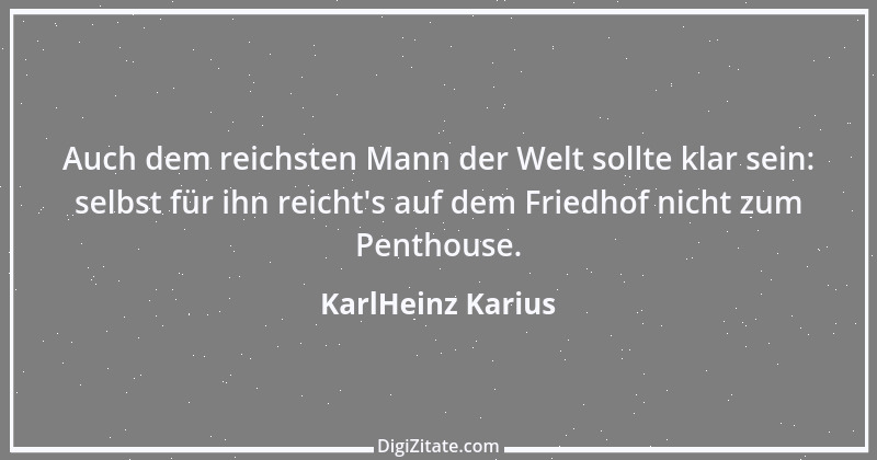 Zitat von KarlHeinz Karius 714