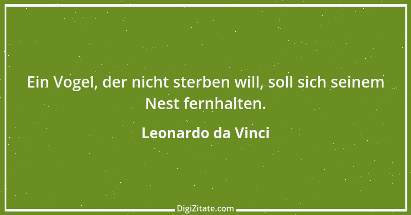 Zitat von Leonardo da Vinci 102