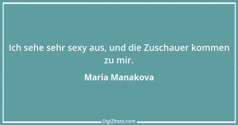 Zitat von Maria Manakova 3