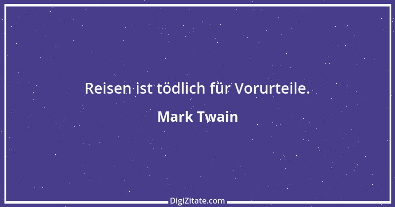 Zitat von Mark Twain 196