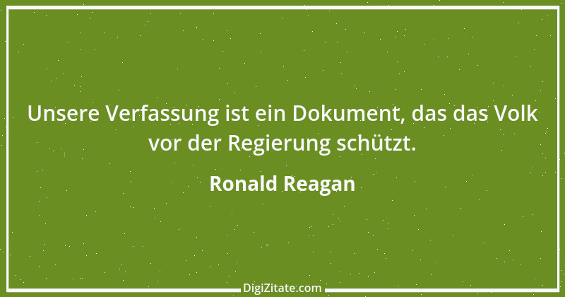 Zitat von Ronald Reagan 4