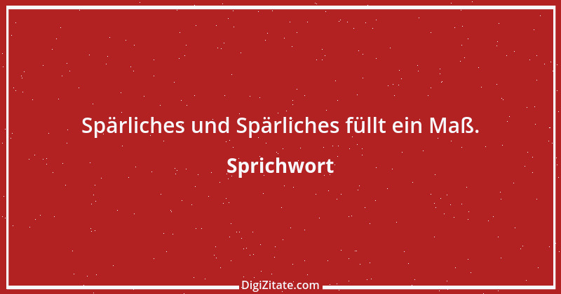 Zitat von Sprichwort 9781