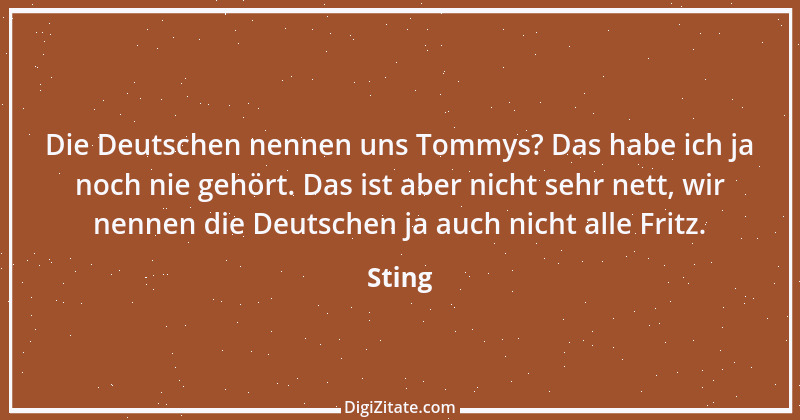 Zitat von Sting 21