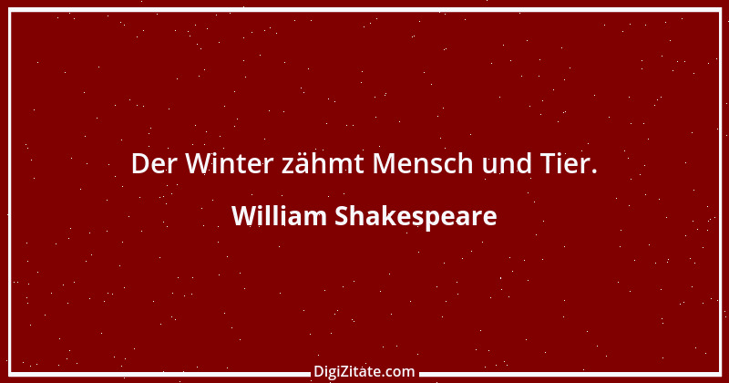 Zitat von William Shakespeare 375