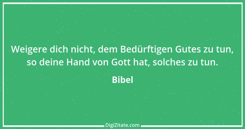 Zitat von Bibel 391