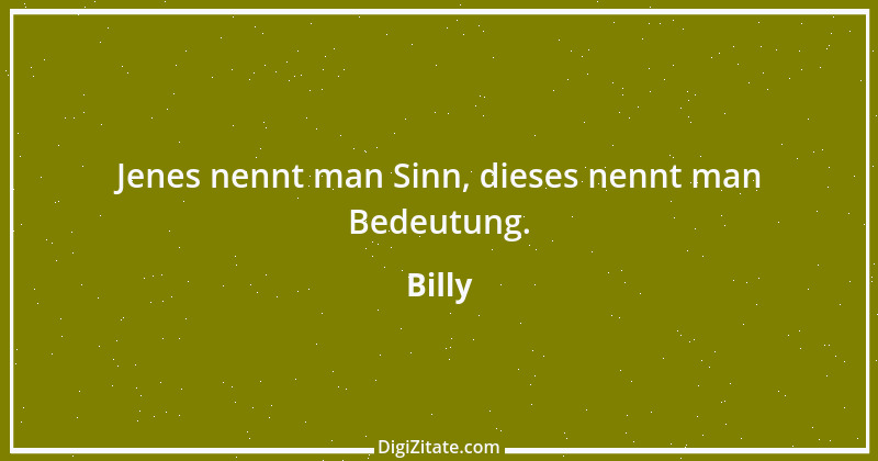 Zitat von Billy 435