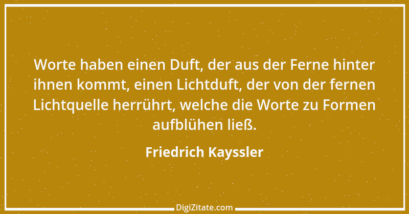 Zitat von Friedrich Kayssler 44