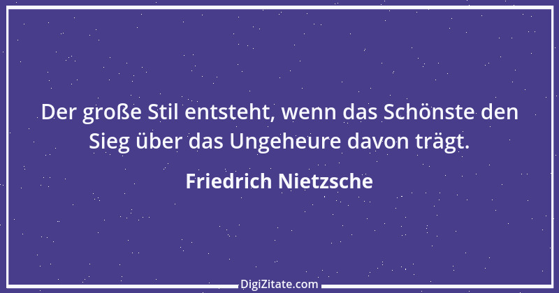 Zitat von Friedrich Nietzsche 293