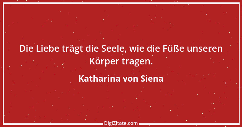 Zitat von Katharina von Siena 19