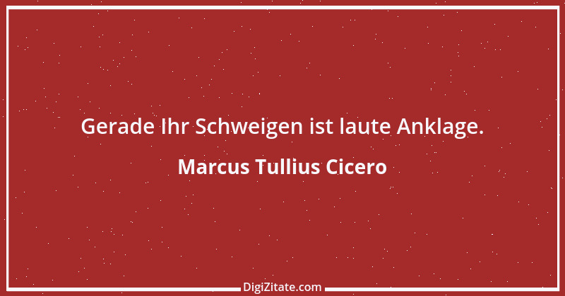 Zitat von Marcus Tullius Cicero 280