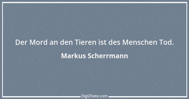 Zitat von Markus Scherrmann 2