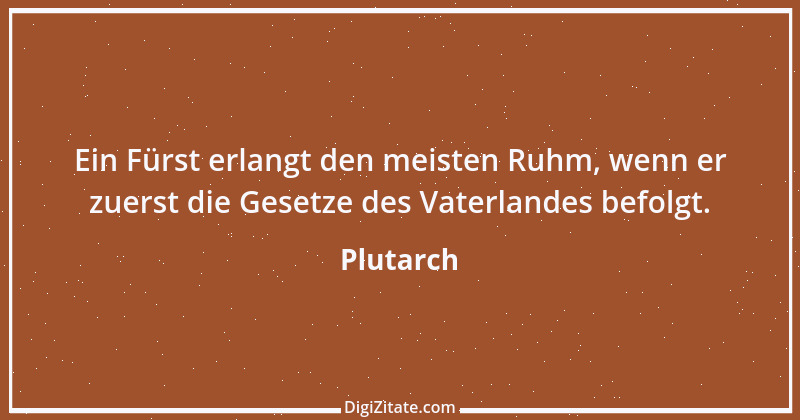 Zitat von Plutarch 32