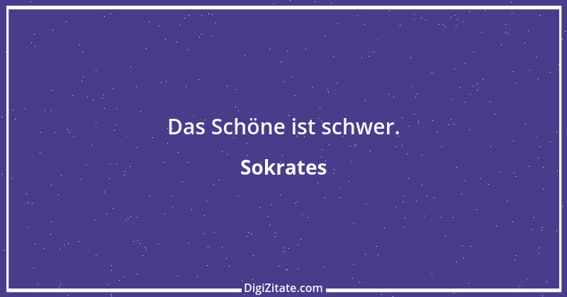 Zitat von Sokrates 41