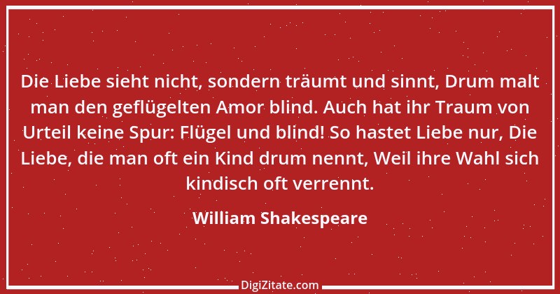 Zitat von William Shakespeare 942