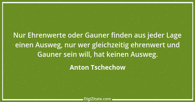 Zitat von Anton Tschechow 90