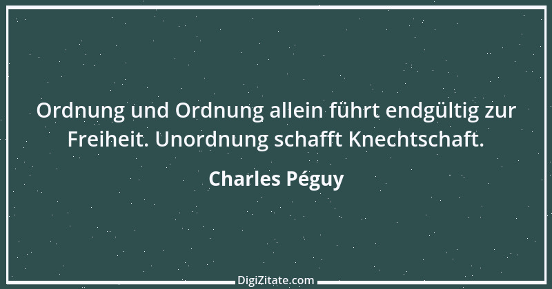 Zitat von Charles Péguy 18