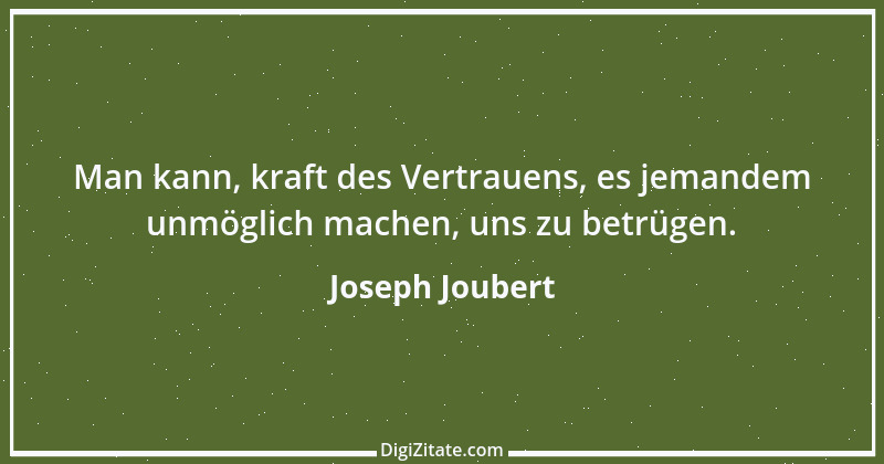 Zitat von Joseph Joubert 37