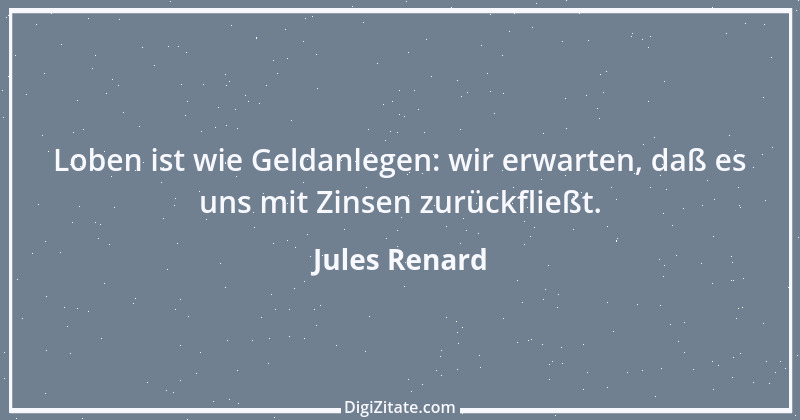 Zitat von Jules Renard 37