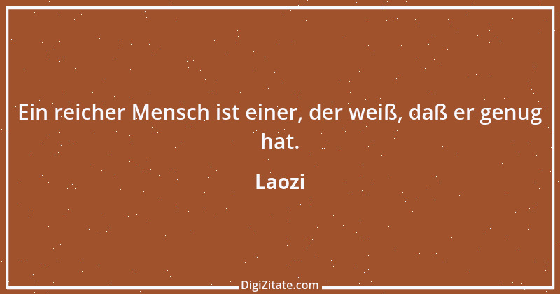 Zitat von Laozi 83