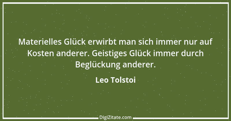 Zitat von Leo Tolstoi 466