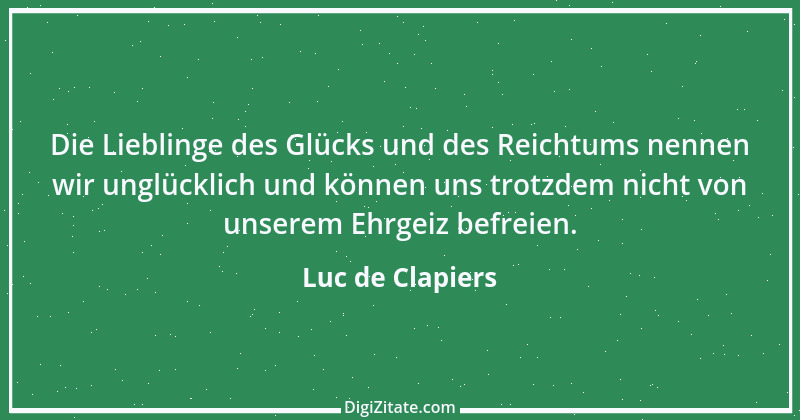 Zitat von Luc de Clapiers 479