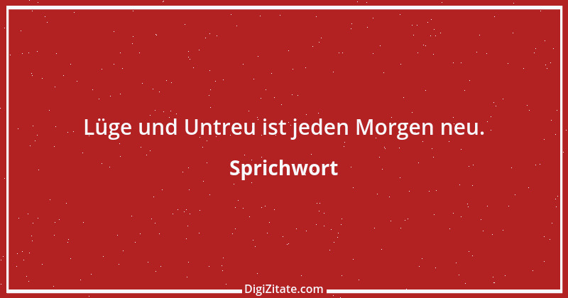 Zitat von Sprichwort 349