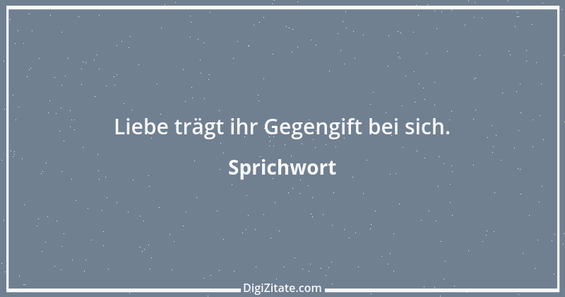 Zitat von Sprichwort 4349