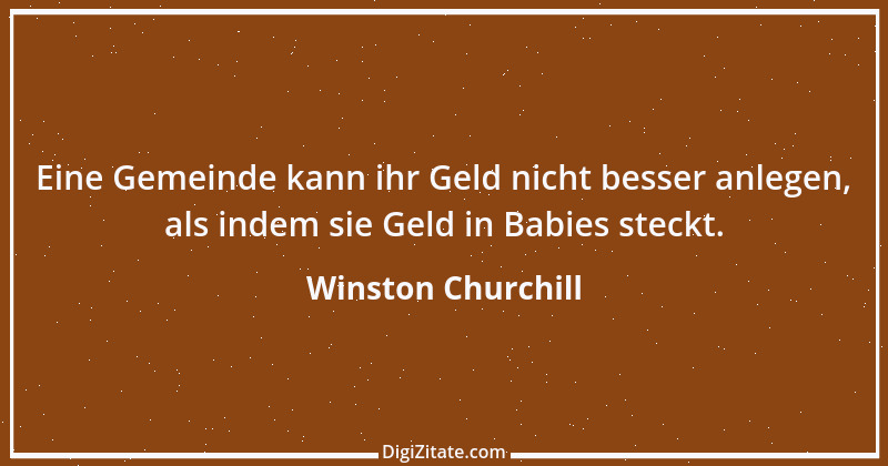 Zitat von Winston Churchill 33