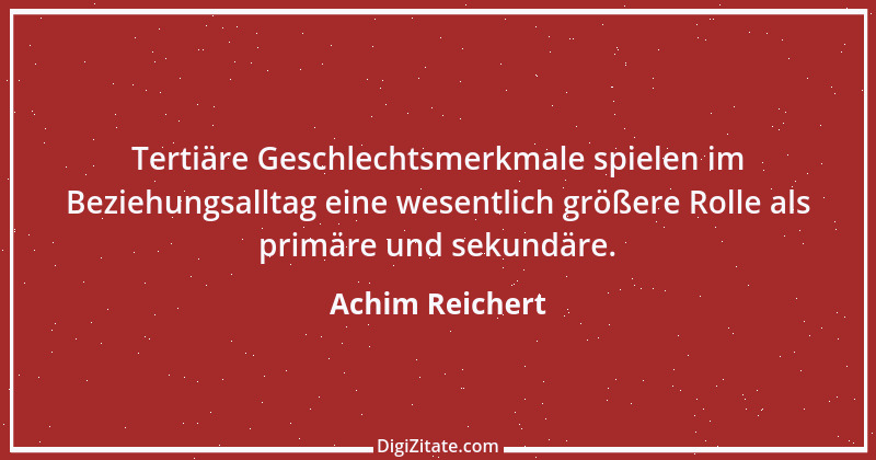 Zitat von Achim Reichert 51