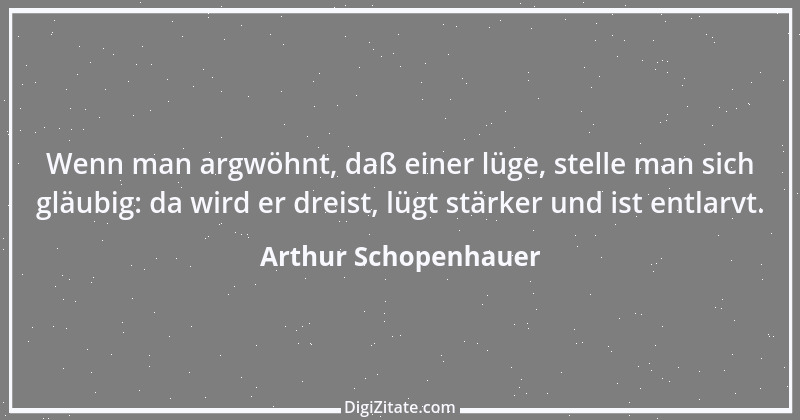 Zitat von Arthur Schopenhauer 224