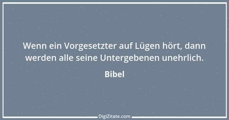 Zitat von Bibel 393