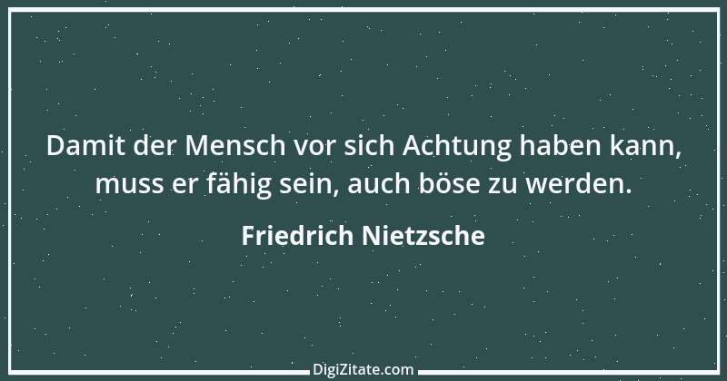 Zitat von Friedrich Nietzsche 295