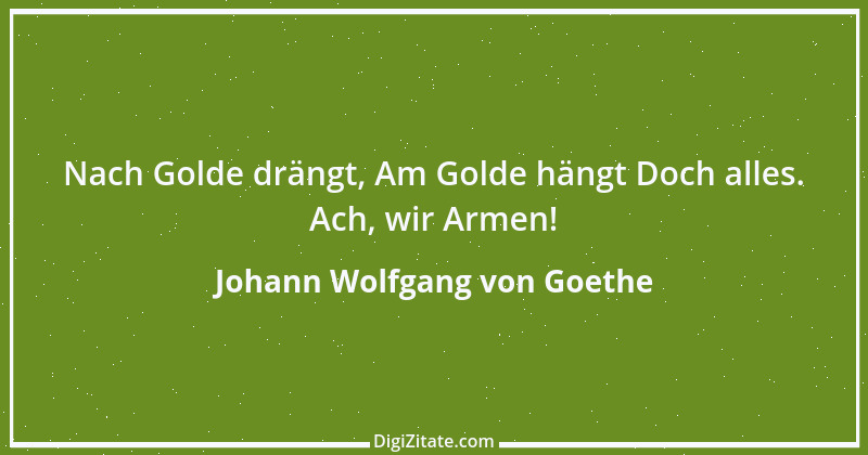 Zitat von Johann Wolfgang von Goethe 358