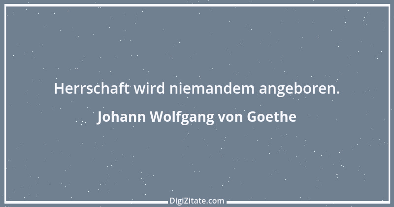 Zitat von Johann Wolfgang von Goethe 4358