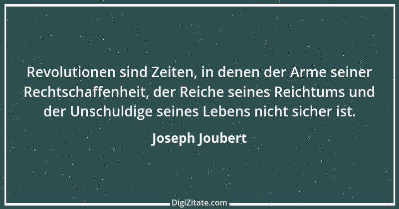 Zitat von Joseph Joubert 38