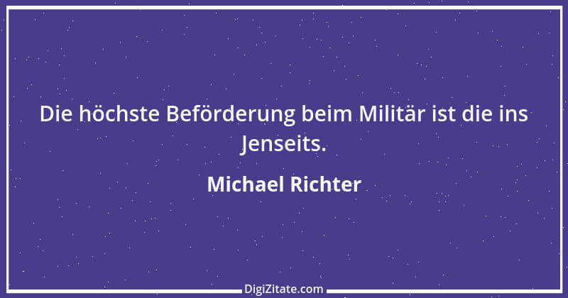 Zitat von Michael Richter 215