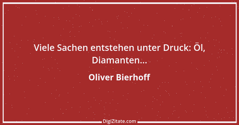 Zitat von Oliver Bierhoff 2