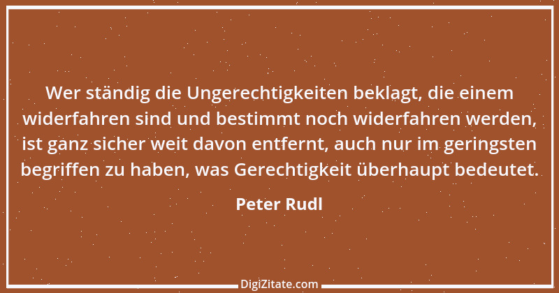 Zitat von Peter Rudl 1632