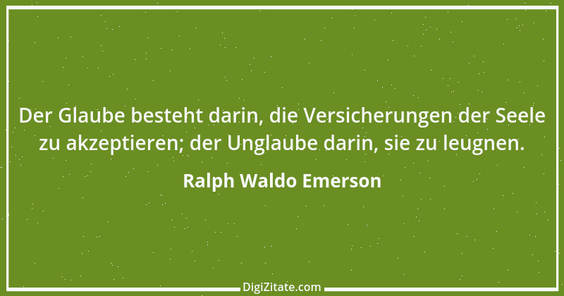 Zitat von Ralph Waldo Emerson 403