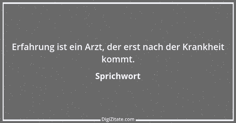 Zitat von Sprichwort 350