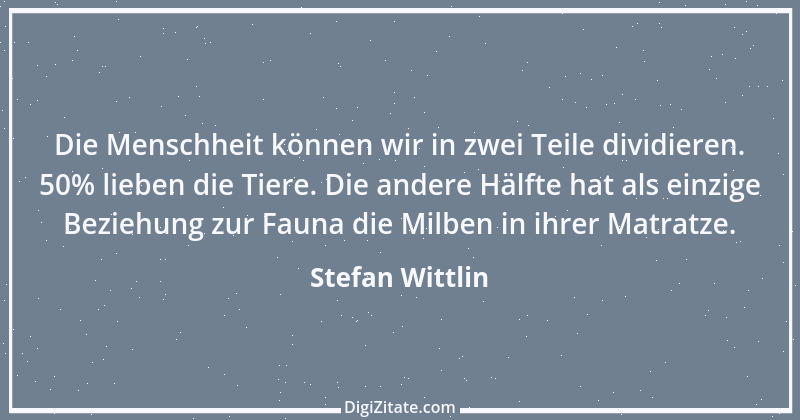 Zitat von Stefan Wittlin 67