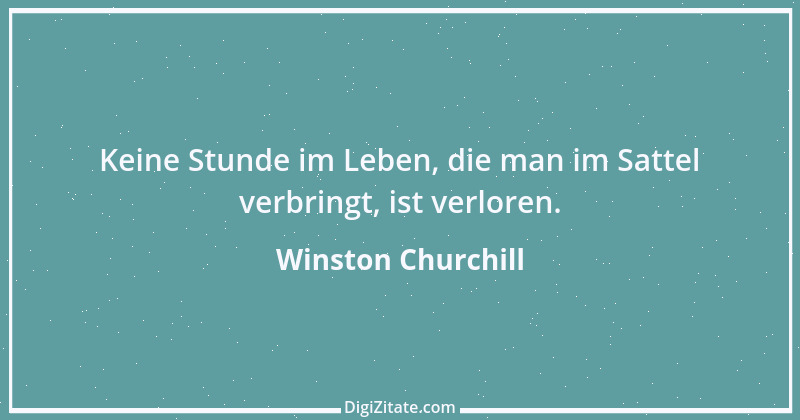 Zitat von Winston Churchill 34