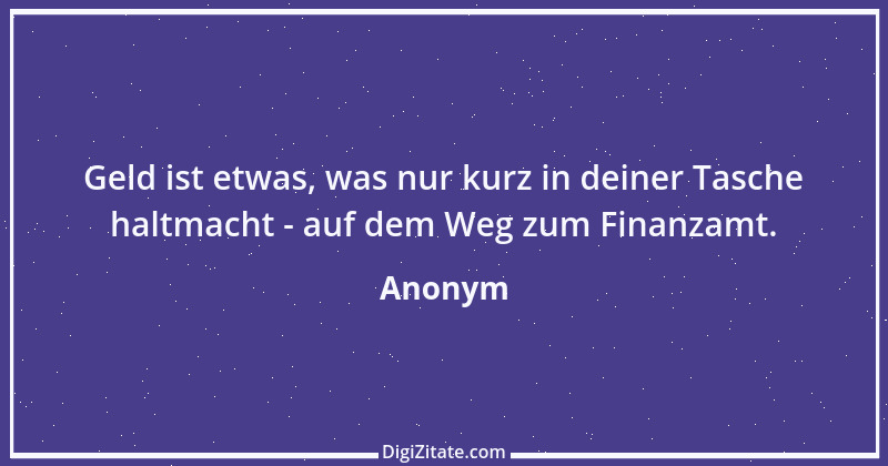 Zitat von Anonym 3327