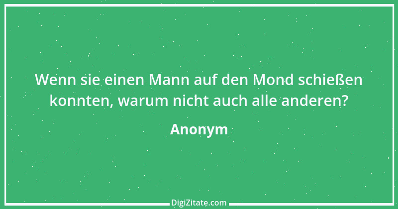 Zitat von Anonym 4327