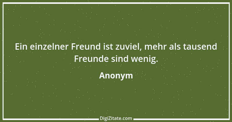 Zitat von Anonym 6327