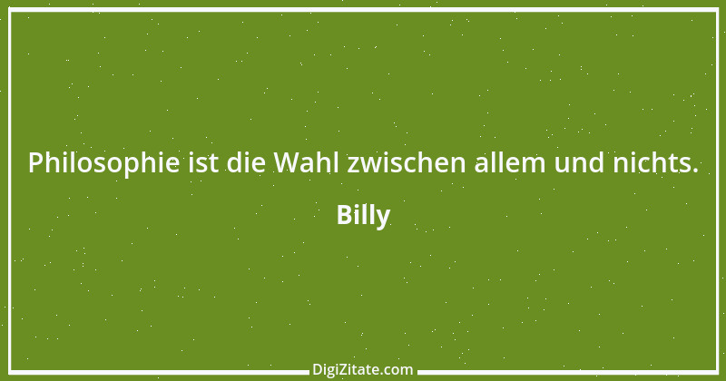 Zitat von Billy 438