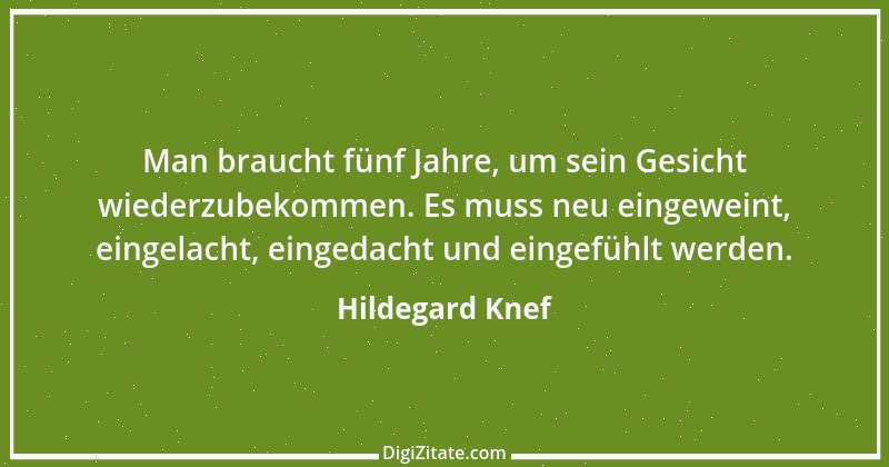 Zitat von Hildegard Knef 14