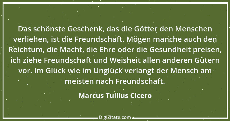 Zitat von Marcus Tullius Cicero 283