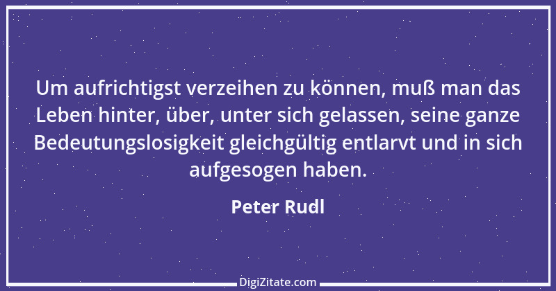 Zitat von Peter Rudl 1633