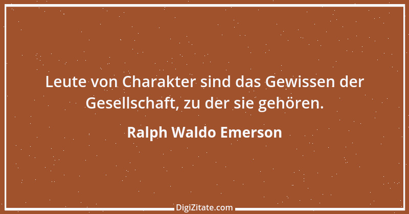 Zitat von Ralph Waldo Emerson 404